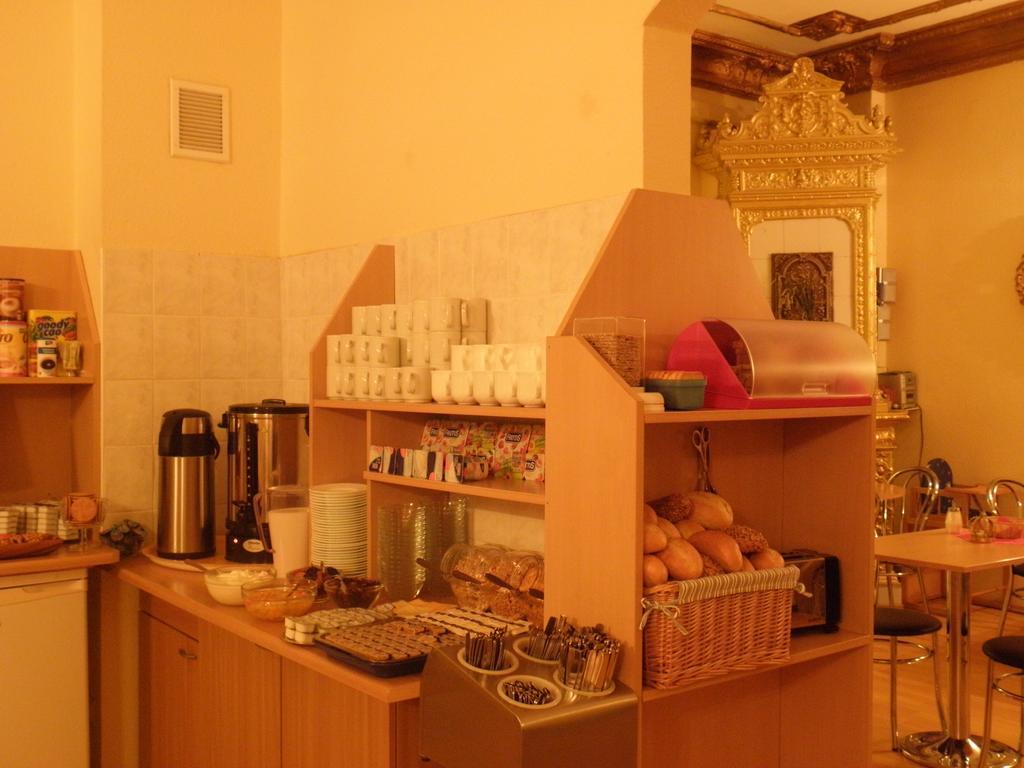 Hotel Ai Koenigshof Berlin Zewnętrze zdjęcie