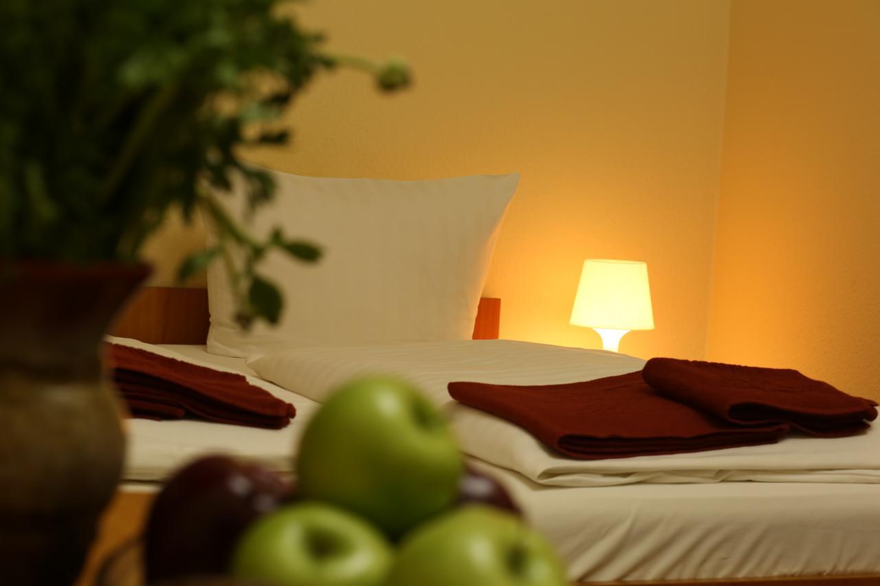 Hotel Ai Koenigshof Berlin Zewnętrze zdjęcie