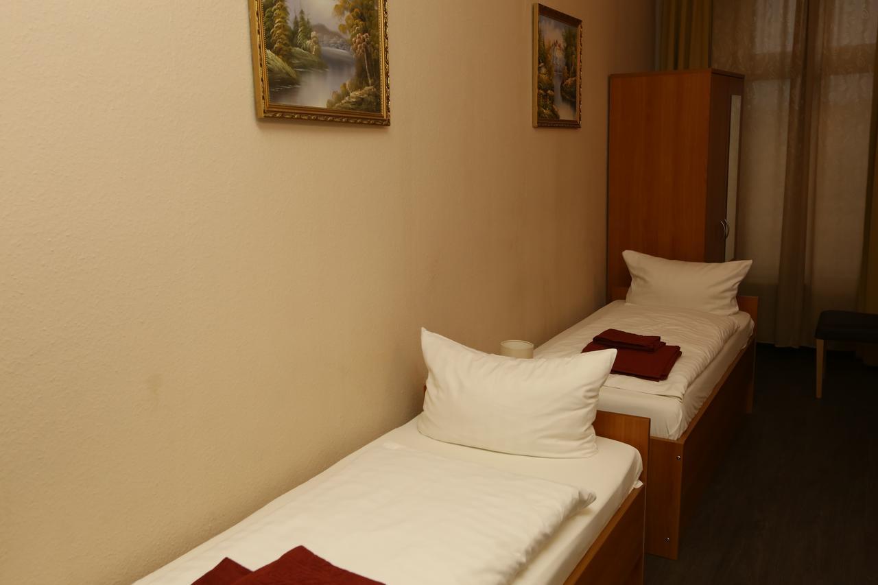 Hotel Ai Koenigshof Berlin Zewnętrze zdjęcie