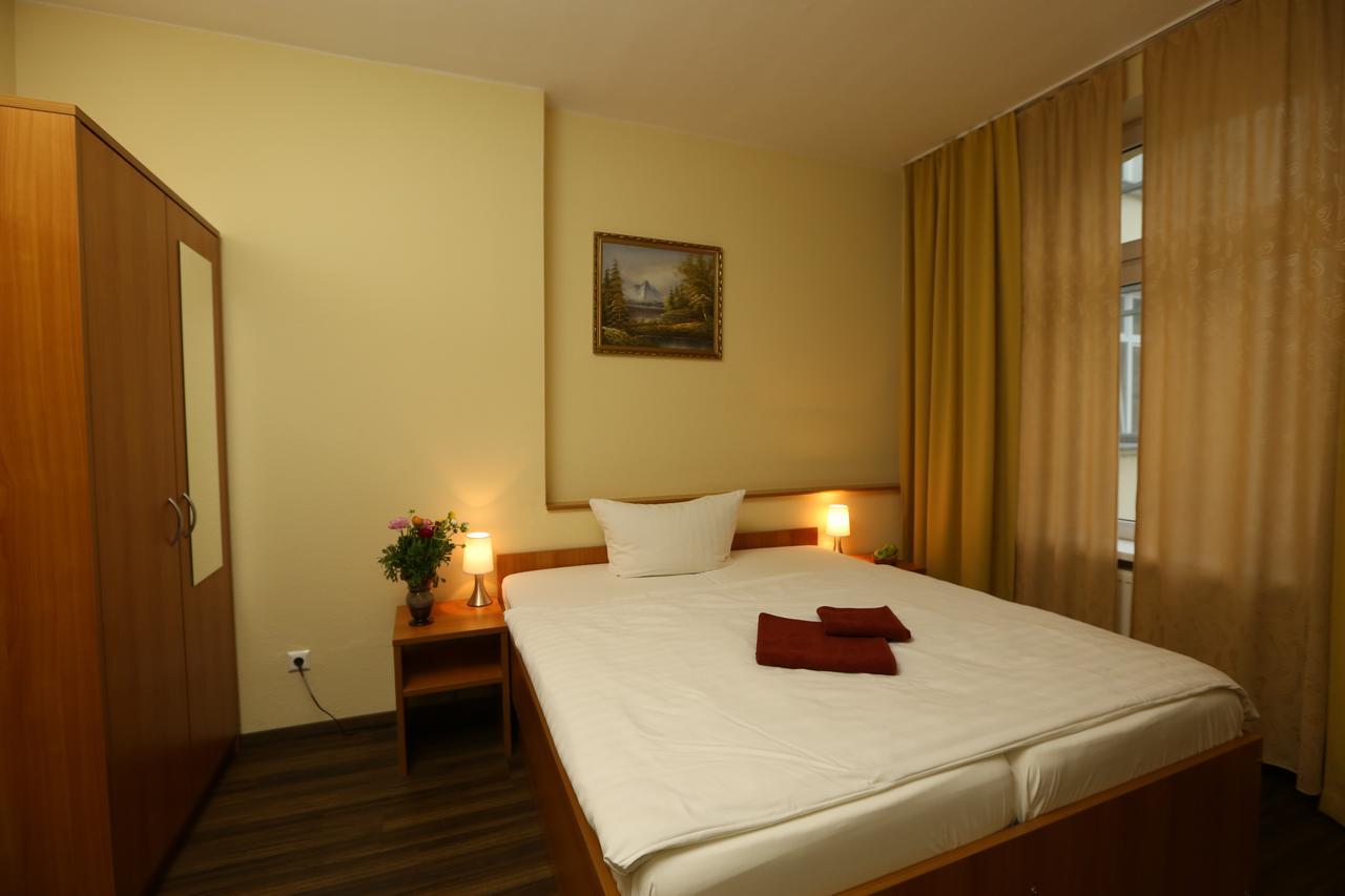 Hotel Ai Koenigshof Berlin Zewnętrze zdjęcie
