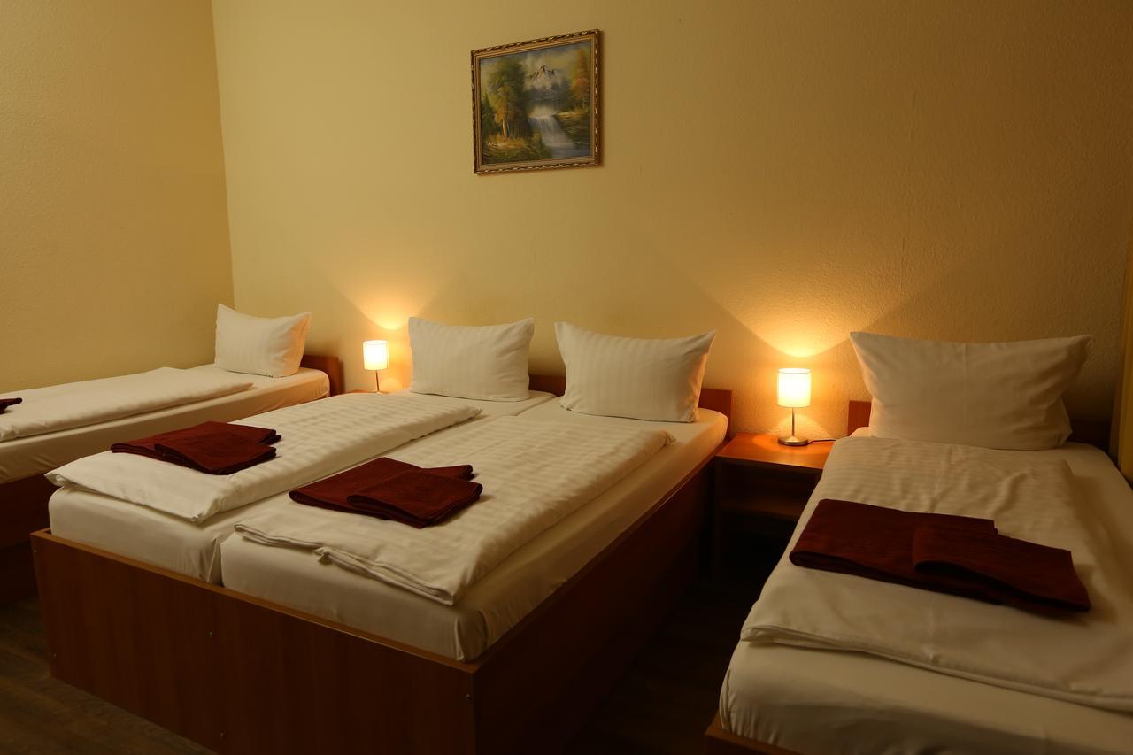 Hotel Ai Koenigshof Berlin Zewnętrze zdjęcie