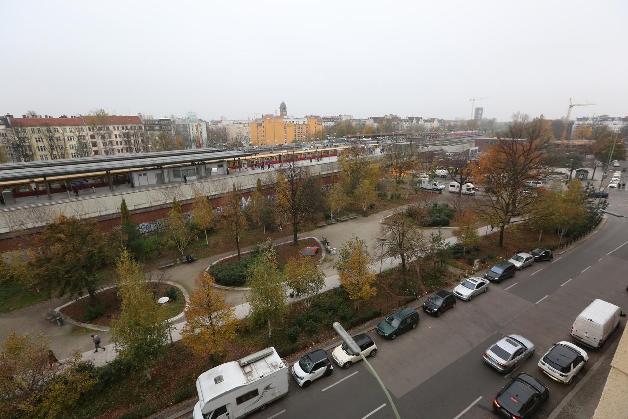Hotel Ai Koenigshof Berlin Zewnętrze zdjęcie