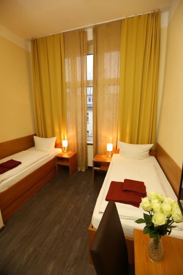 Hotel Ai Koenigshof Berlin Zewnętrze zdjęcie