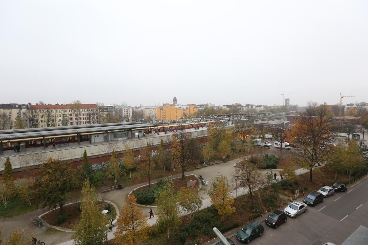 Hotel Ai Koenigshof Berlin Zewnętrze zdjęcie